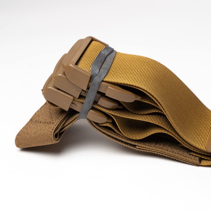 Chest Holster | SIG P365 Macro | Optic Cut |