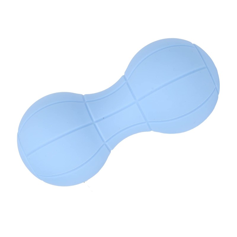 Peanut Massage, Safe Release Simple to Operate Reflexology Peanut Balls