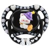 CutiePlusU Adult Size Dummy for Adults DIY Handmade Large Shield