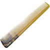 Eishin Sangyo NB New Shell Comb 9 Thin Medium Rough