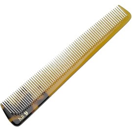 Eishin Sangyo NB New Shell Comb 9 Thin Medium Rough