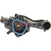 METZGER 4006287 Thermostat, Coolant Thermostat, Temperature Controller, Cooling Water Thermostat