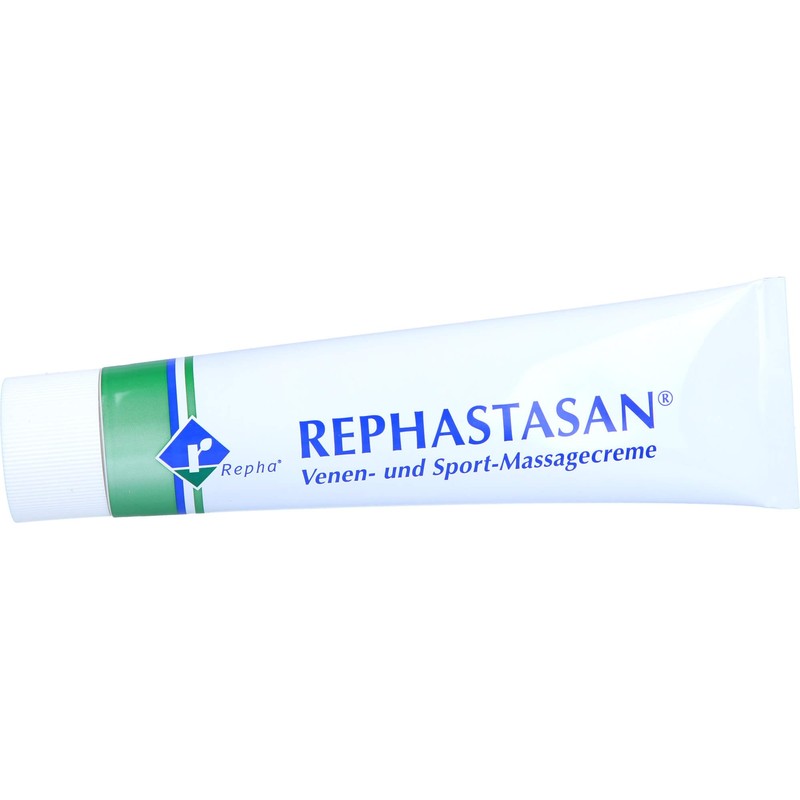Rephas Tasan Vein U Sport 100g for Reddening 2005846
