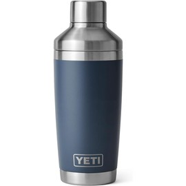 YETI Rambler Cocktail Shaker, Navy, 20 oz