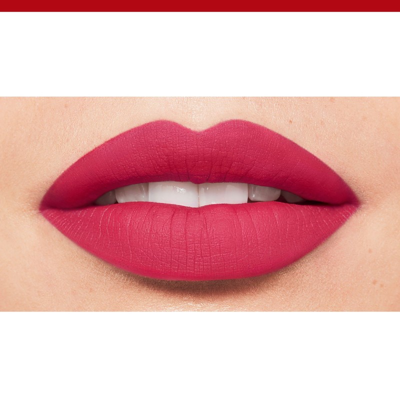 Rouge Edition Velvet Lipstick #02 Frambourjoise 7.7 ml