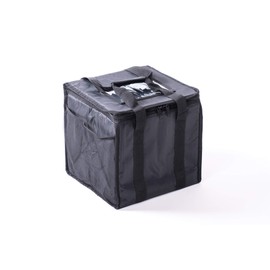 Drinks Delivery Bag for Hot or Cold Beverages with EPP cup holder for 9 cups