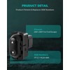 SCITOO Power Window Switch 2001-2007 for Ford Escape Power Window