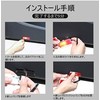 Set of 2-Courtesy Light Door Welcome Light for A/C/E/GLS/GLC/G/GLA/GLE Class