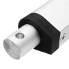 SZMWKJ DC 12V Linear Actuator &Remote Controller 2" Stroke Heavy