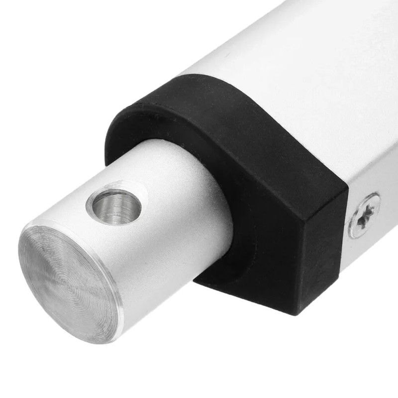 SZMWKJ DC 12V Linear Actuator &Remote Controller 2" Stroke Heavy