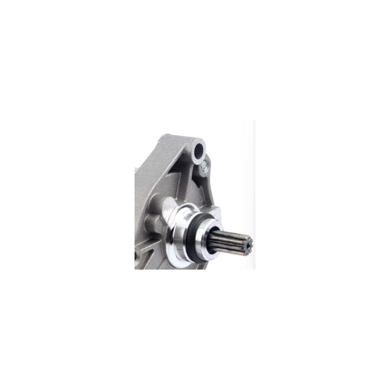 [gu.te-nam.net] Honda Cell Motor Starter General Purpose Super Cub 50