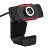 USB Conference HD Webcam Camera with Microphone for Desktop Laptop