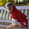 Ruff and Tumble Dog Drying Coat - Classic Collection |