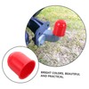Ciieeo Trailer Hitch Ball Cover Protective Cap for Tow Hitch