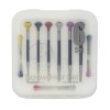 Timelab T-Blade Screwdrivers For Panerai Radiomir Minute Repeater Tourbillon GMT