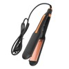 Hair Straightener Fast Heating 45W Power Negative Ion Flat Iron