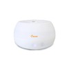 Crane Portable Ultrasonic Travel Humidifier & Aroma Diffuser – 0.2
