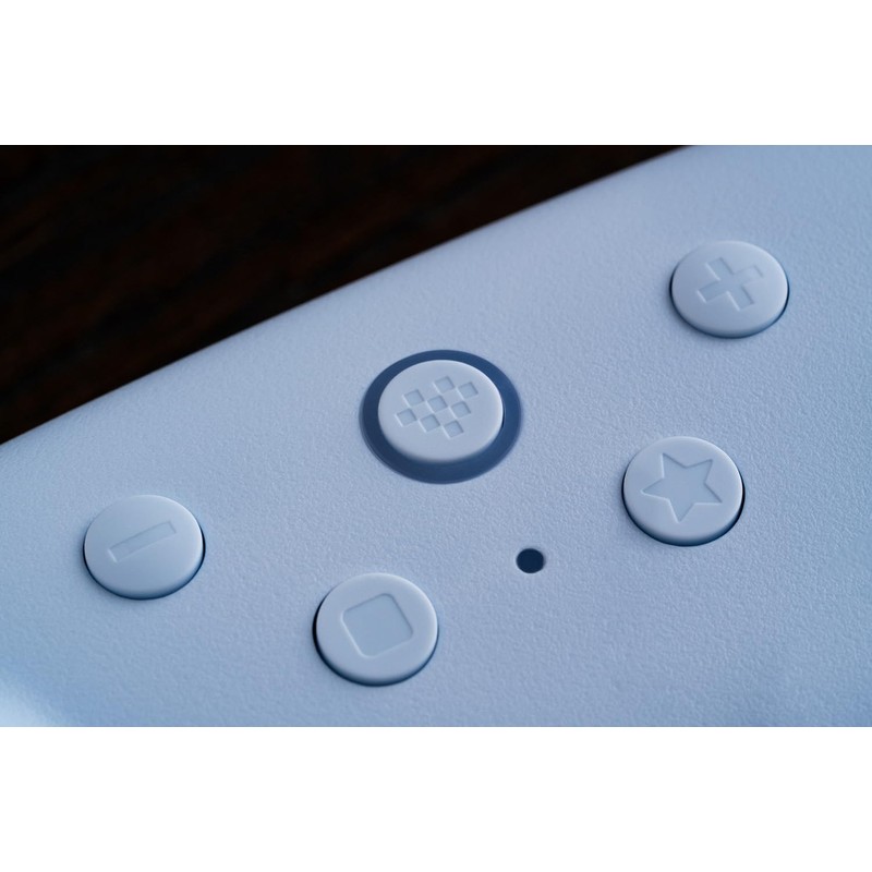 8BitDo Ultimate 2C Bluetooth Controller for Switch, Wireless Controller with