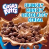 Quaker Cocoa Puffs Chocolate Breakfast Cereal (39.25 oz.)