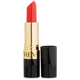 Revlon Super Lustrous Lipstick, Red Lacquer