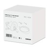 Osram FOG103/201 Fog Light with Kit, Set of 2
