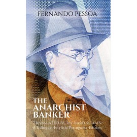 The Anarchist Banker (8) (GWE Literature in Translation) (Portuguese Edition)
