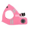 Puppia Harness Pro Dog Harness Harness, Pink, S