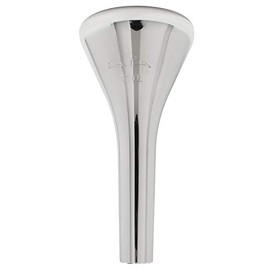 UMI Christian Lindberg Series Trombone Mouthpiece 10Cl Silver