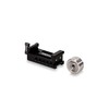 Tilta Quick Release Base Plate Counterweight Adapter Compatible with DJI