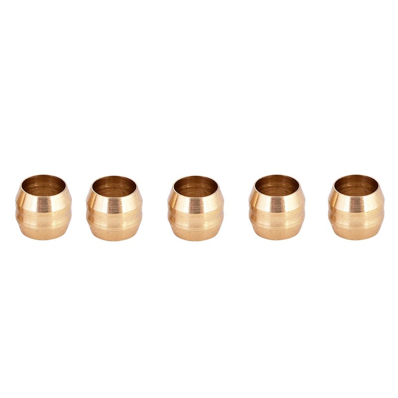 KooingTech Olive and Barb Insert BH90, 10 Set Hydraulic Disc