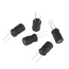 Acogedor Inductor Coil, Inductor, Electronic Circuit, Storage Case Included, Operating
