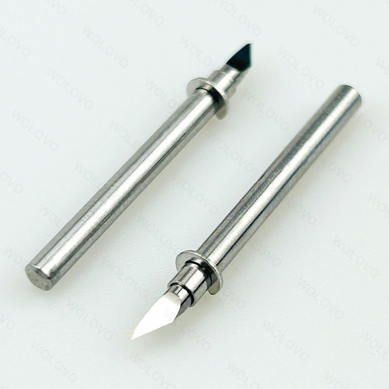 CADXBLD1 Car Blade Blade for Brother ScanNCut2 ScanNCut DX2 DesignNCut