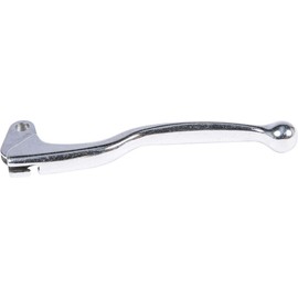 Fire Power Clutch Lever Silver Compatible With Yamaha YFM225 Moto-4 1986