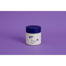 Kin The Iron Support 30 capsules | Daily Iron Supplement for Energy & Fatigue Relief | Iron Supplements to Support Conception, Pregnancy, & Postpartum,| Vegan Breastfeeding Safe