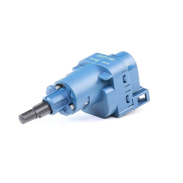 Metzger 0911146 Clutch Actuator Switch (GRA) Blue