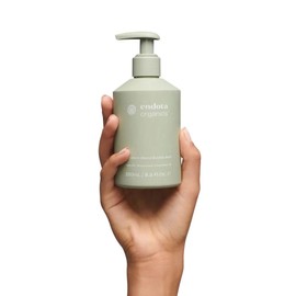 Endota Organics Signature Blend Bubble Bath 250ml