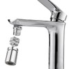 2 Pack M16 to M22 Tap Adapter - Thread Adapter
