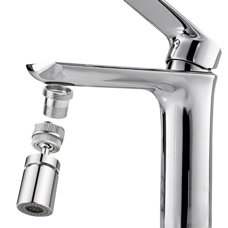 2 Pack M16 to M22 Tap Adapter - Thread Adapter