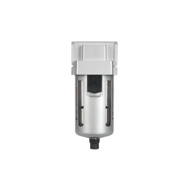 Sealey Sa4001F Air Filter - High Flow