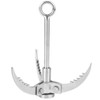 3 Claws Folding Hook Outdoor Survival Stainless Steel Rock Climbing