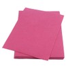YYCRAFT Stiff Felt Sheets 9 Inch X 12 Inch -
