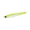 DUEL Hardcore Heavy Shot (S) F1181-PCL Lure, Pencil Bait, Sea