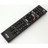 RRC Universal Remote Control for Sony LCD LED Smart TV