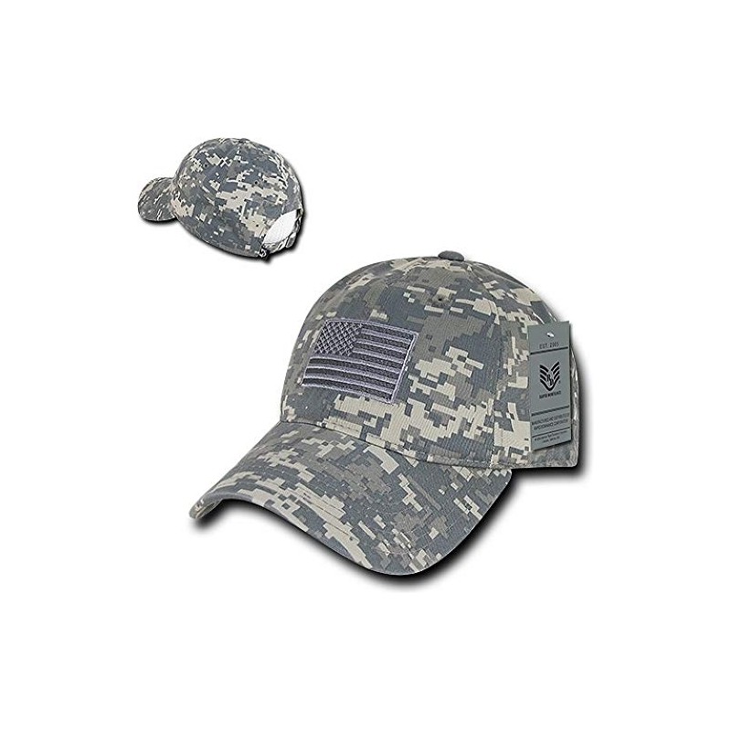 Rapiddominance RelaxedGraphicCap, Tonal Flag, ACU