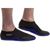 Cressi Minorca Neoprene Diving Shoes 3 mm, black