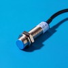 Shengbowi Inductive Proximity Switch 12A3-4 - Z/BX Compatible with Arduino
