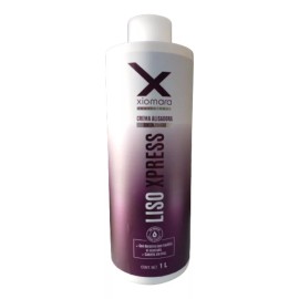 Xiomara Crema Alisadora Liso Xpress Xiomara