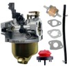 HUAYI 165SA Carburetor Carb Compatible with Troy Bilt Storm 2665