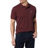 Lacoste Men's Retired Edition Classic Fit Original L.12.12 Polo, Espresso,