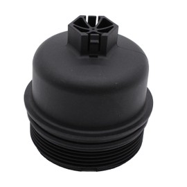 Diesel Oil Filter Housing Cap 3M5Q-6737-AA Replacement for Ford Transit Mk7 2.2 2.4 Tdci